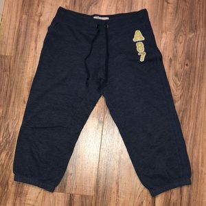 capri sweats